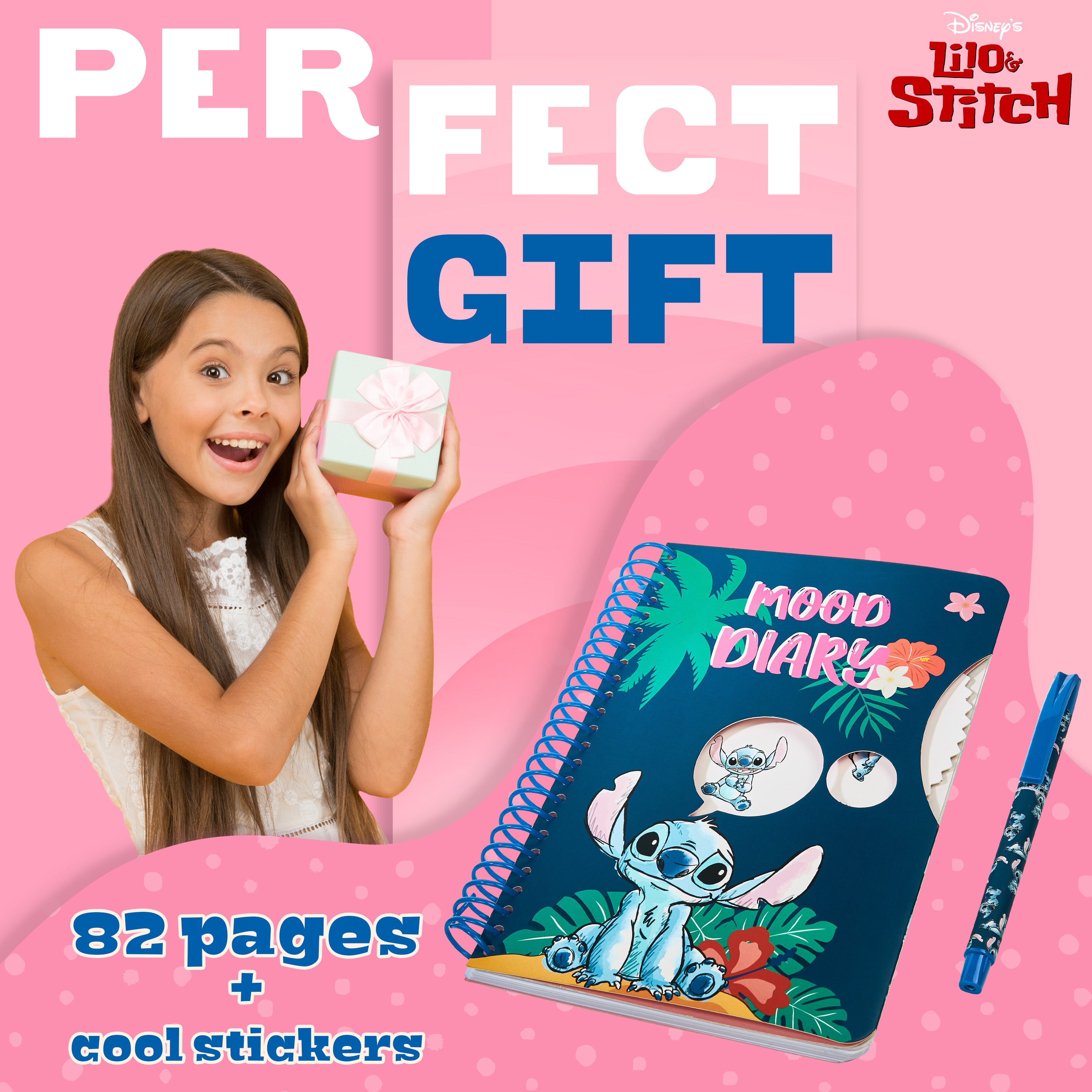 disney-stitch-journal-intime-stickers-stylo-enfant image 3