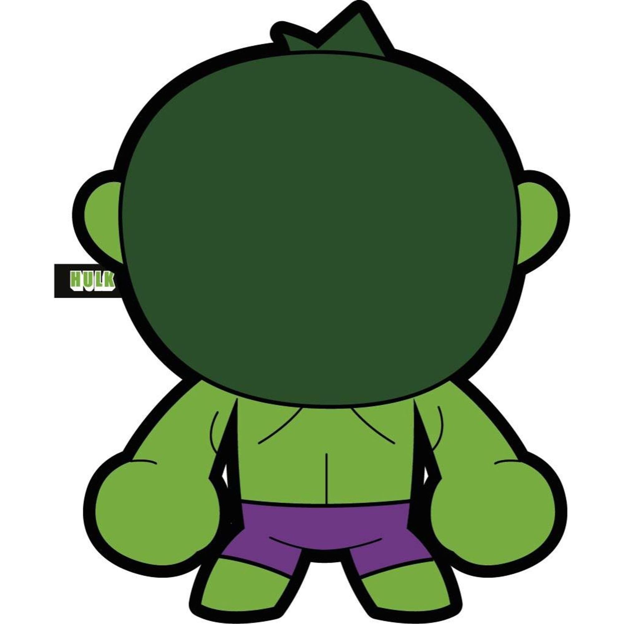 marvel-avengers-hulk-peluche-pour-chien-sonore-r-sistant image 3