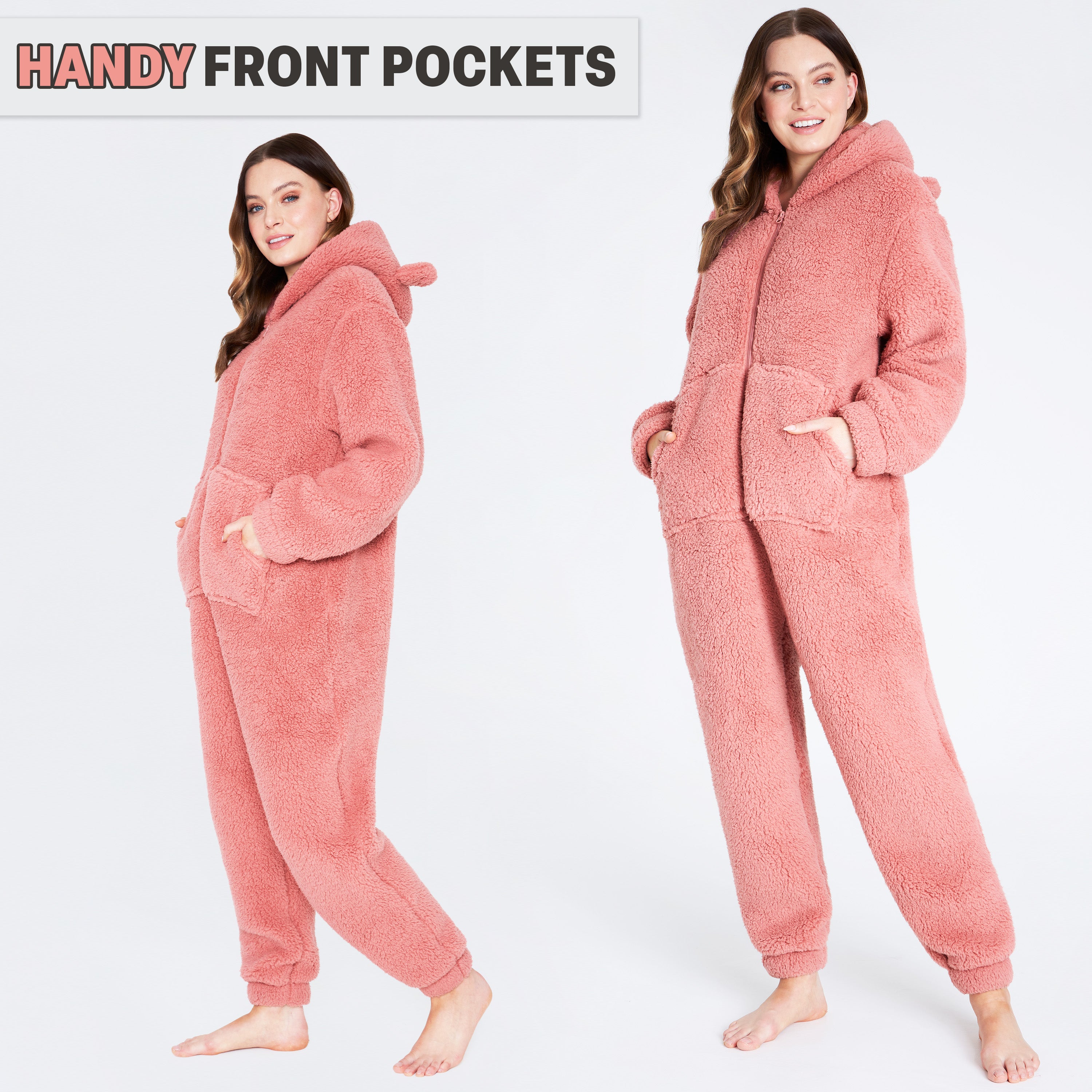 citycomfort-combinaison-pilou-femme-polaire-capuche image 6