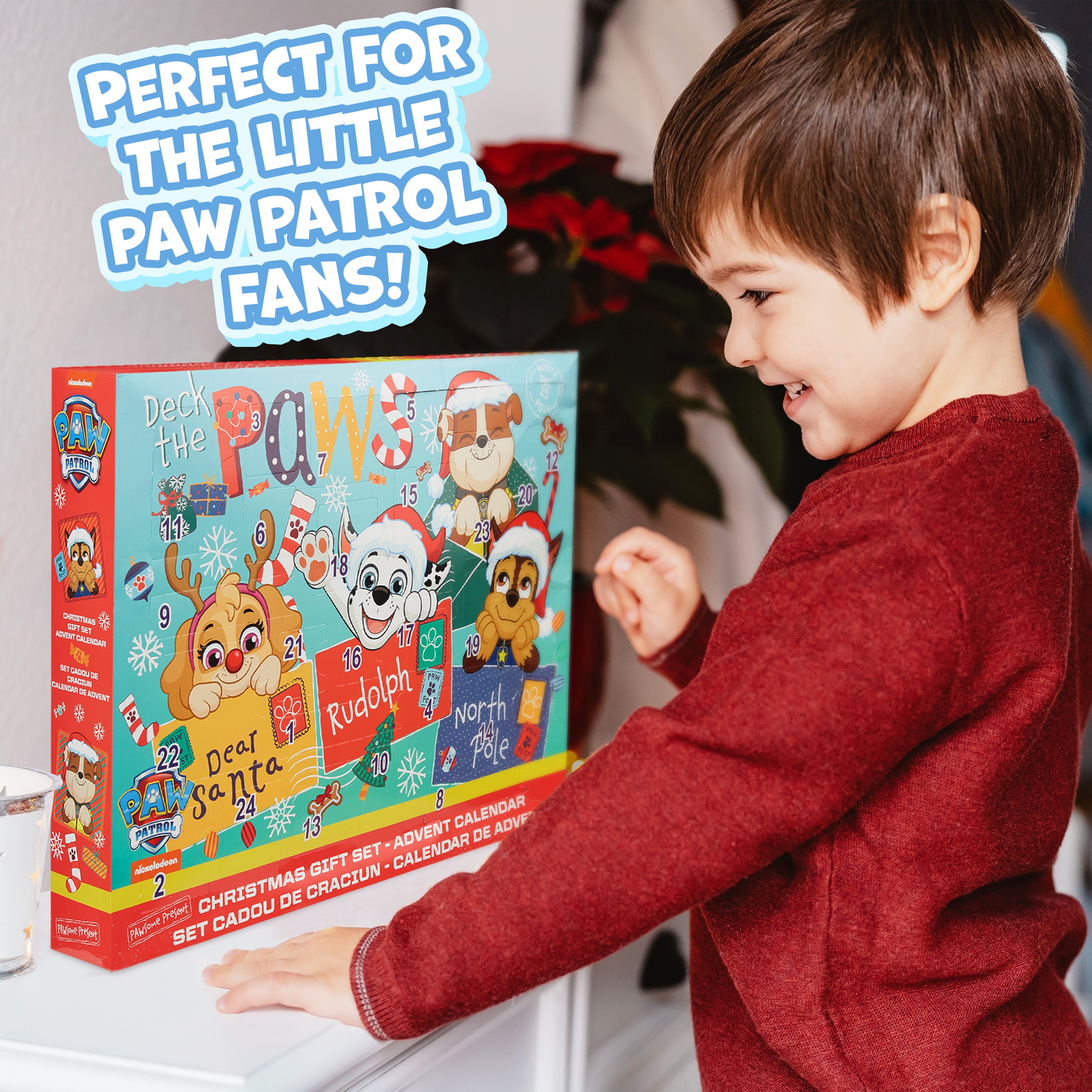 pat-patrouille-calendrier-de-l-avent-jouets-et-papeterie-24-cases image 5