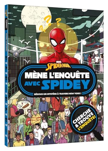 marvel-spider-man-m-ne-l-enqu-te-livre-jeu-enfant image 5