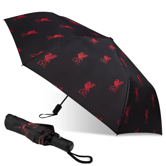 liverpool-fc-parapluie-pliant-t-lescopique-l-ger-adulte image 1