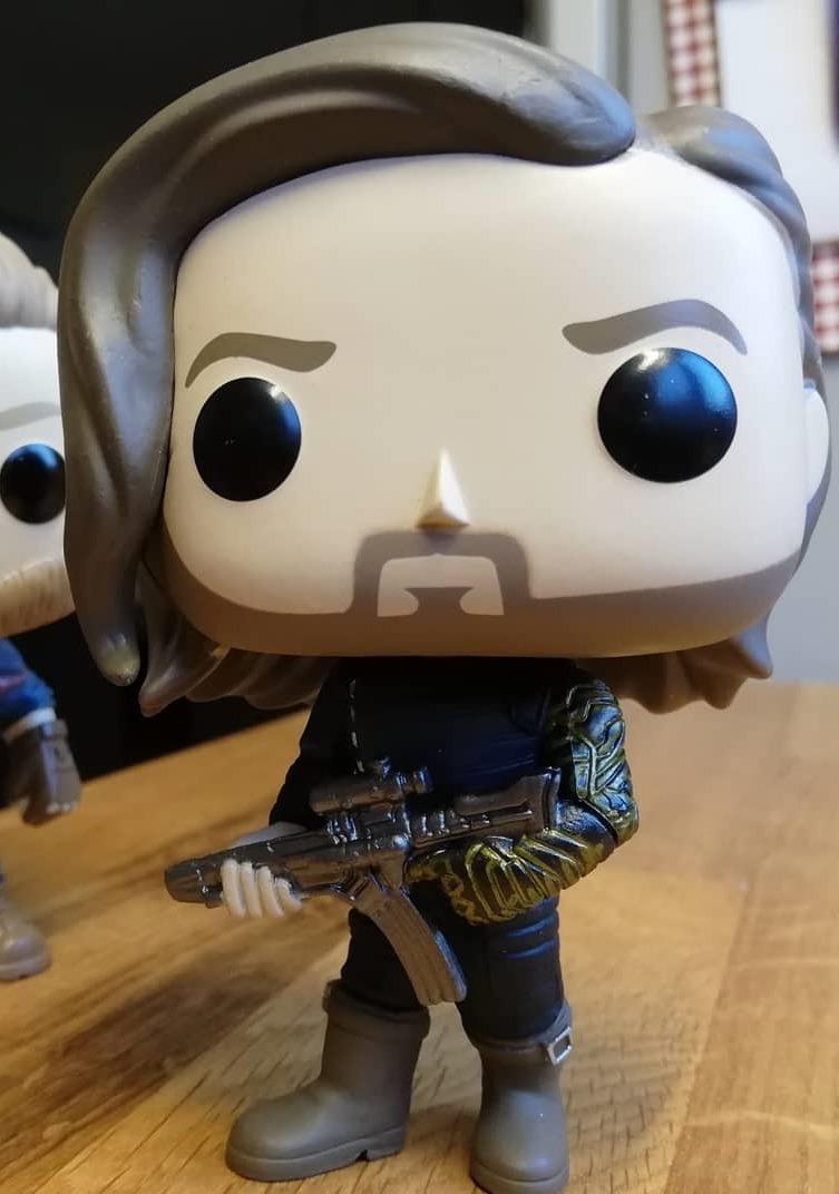 Belle pop