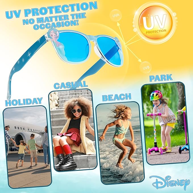 disney-girls-set-lunettes-soleil-accessoires-cheveux-stitch image 4