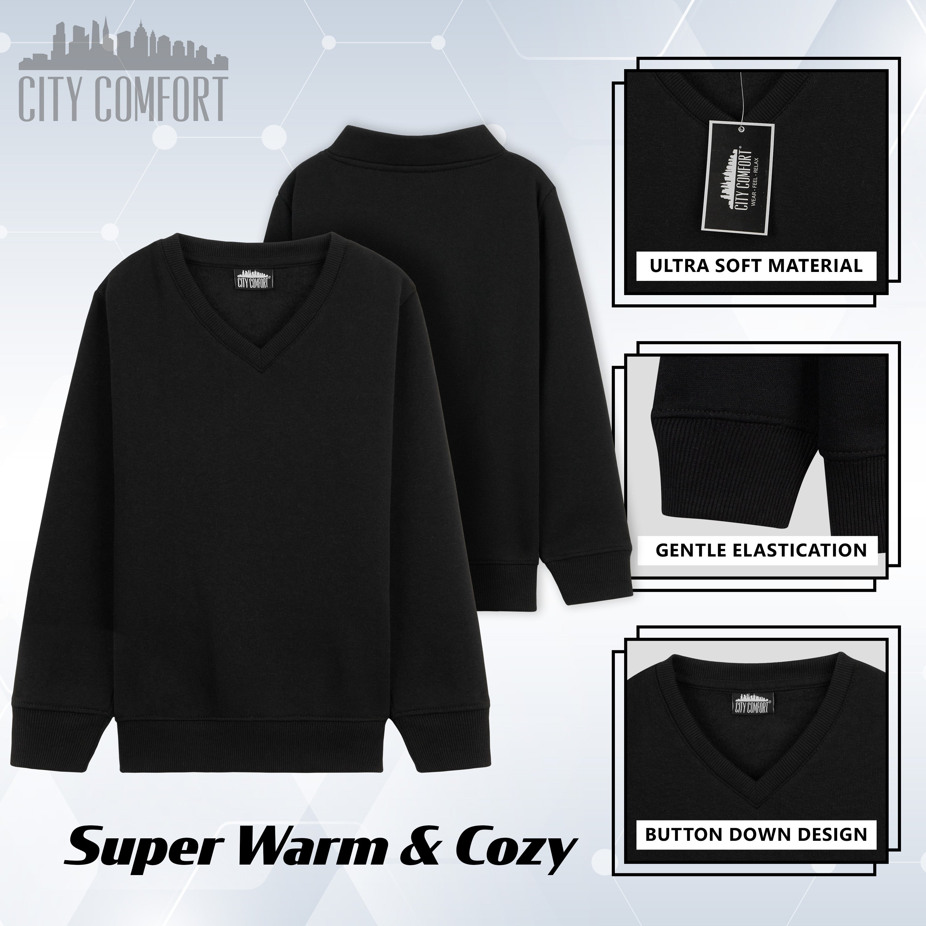 get-trend-boys-citycomfort-pull-cole-col-v-coton-lot-2 image 5