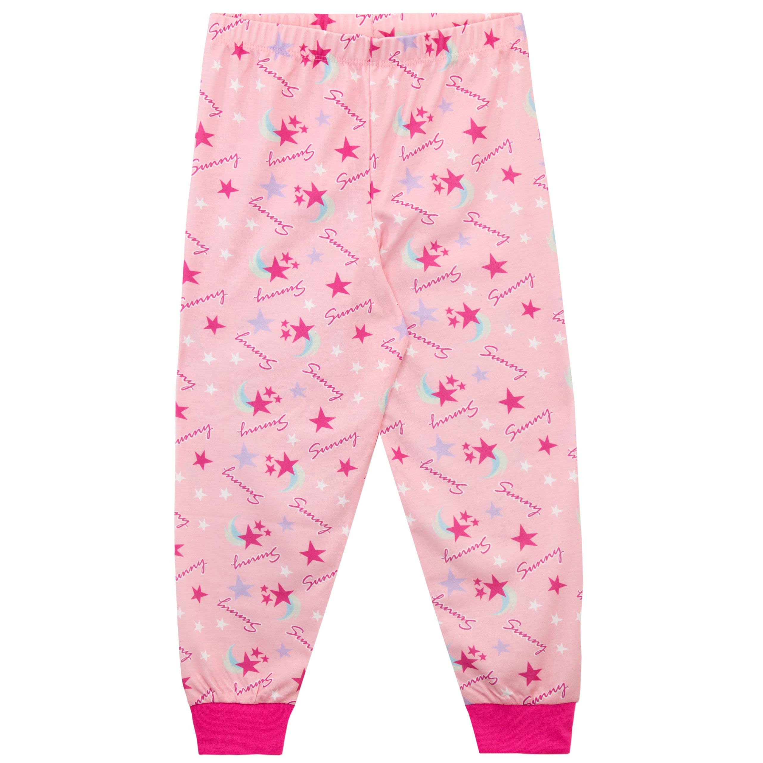 my-little-pony-pyjama-fille-sunny-starscout-8-9-ans image 5