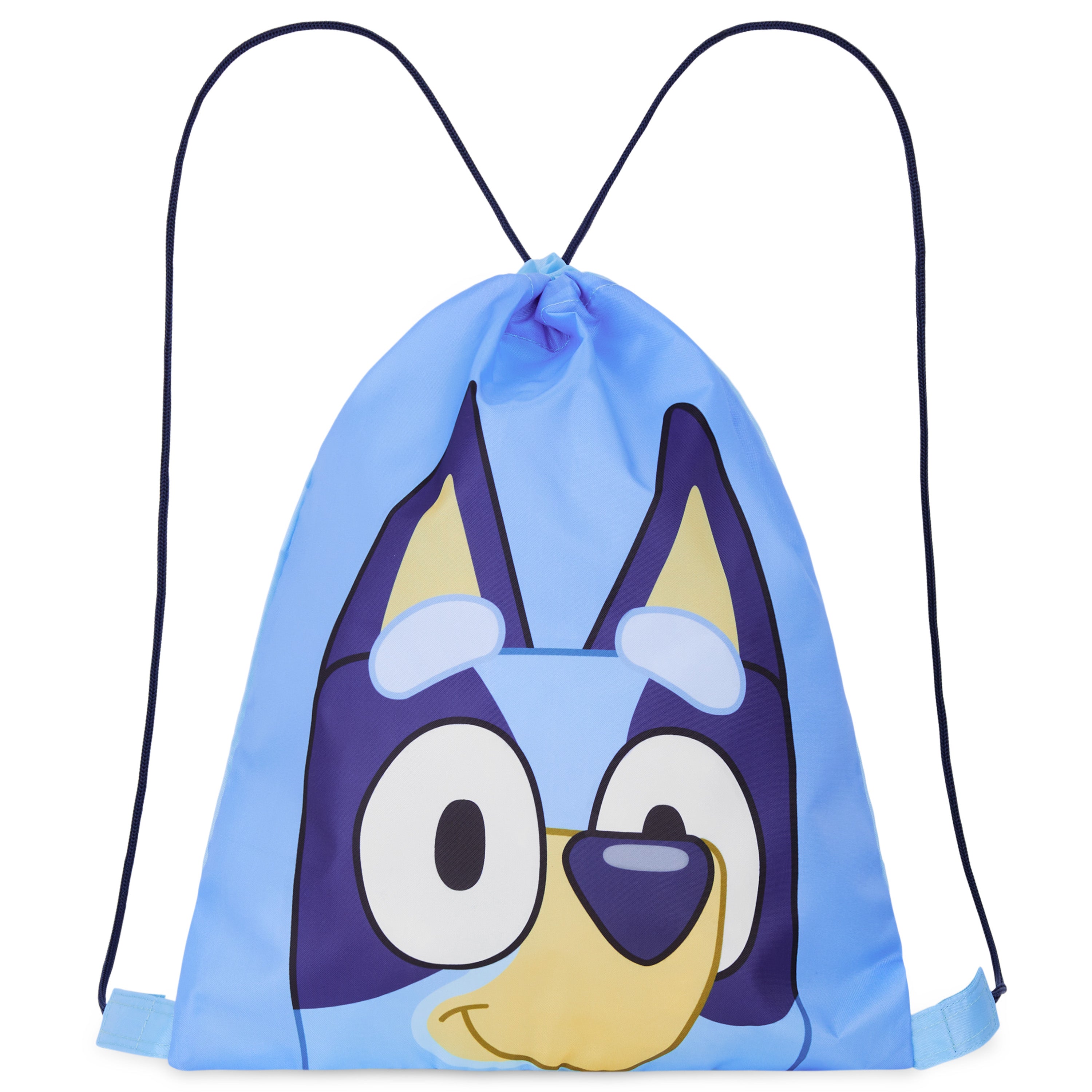 bluey-sac-piscine-enfant-cordon-29x38-cm-a-ration image 1