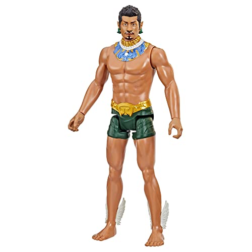 marvel-toys-games-namor-black-panther-figurine-titan-hero-30-cm image 7
