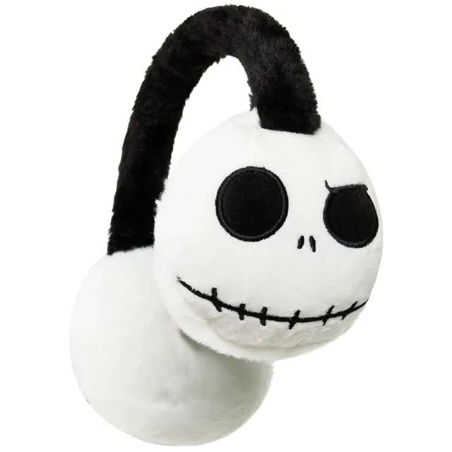 disney-l-trange-no-l-cache-oreilles-fille-jack-polaire image 1