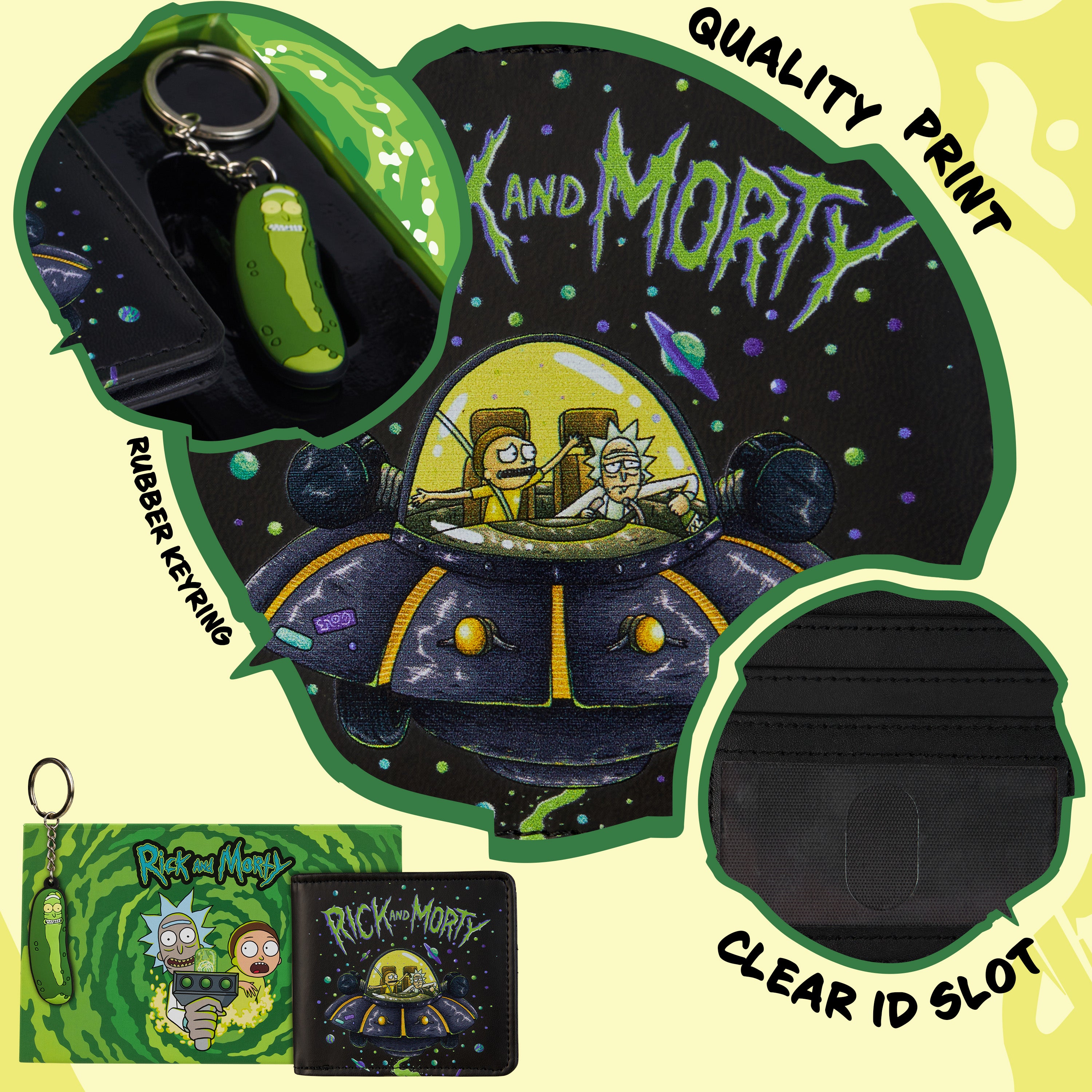rick-and-morty-portefeuille-cartes-homme-porte-cl-s image 5