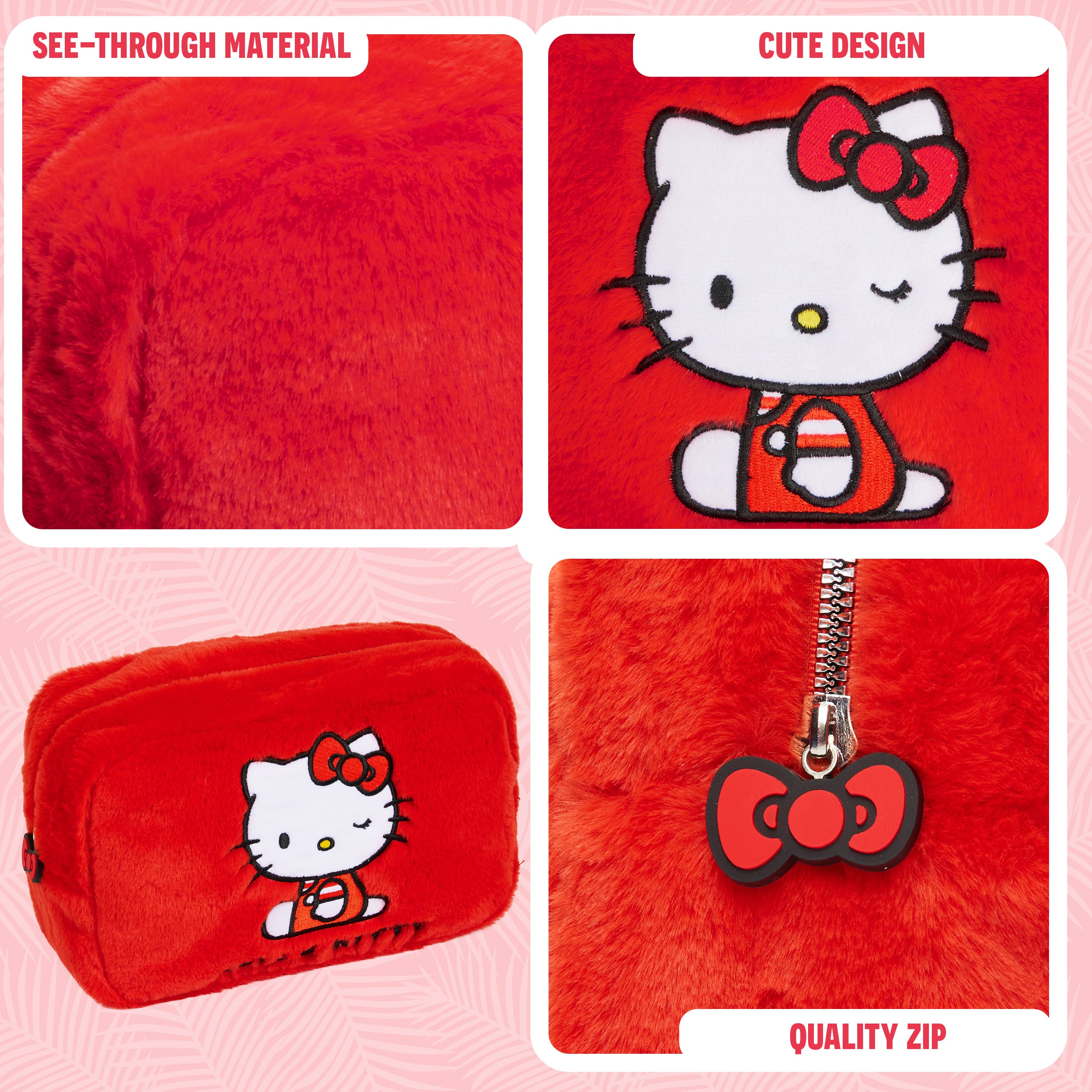hello-kitty-trousse-toilette-fluffy-maquillage-voyage image 4