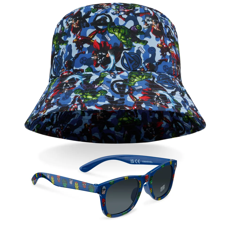 marvel-bob-enfant-lunettes-soleil-uv400-l-ger image 1