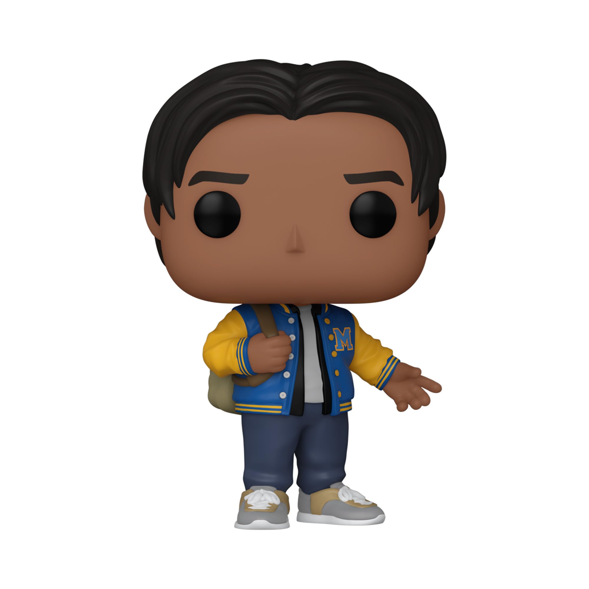 funko-pop-ned-spider-man-figurine-vinyle-no-way-home image 2