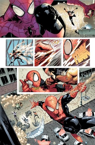 marvel-superior-spider-man-mon-premier-ennemi-bd-comics image 6