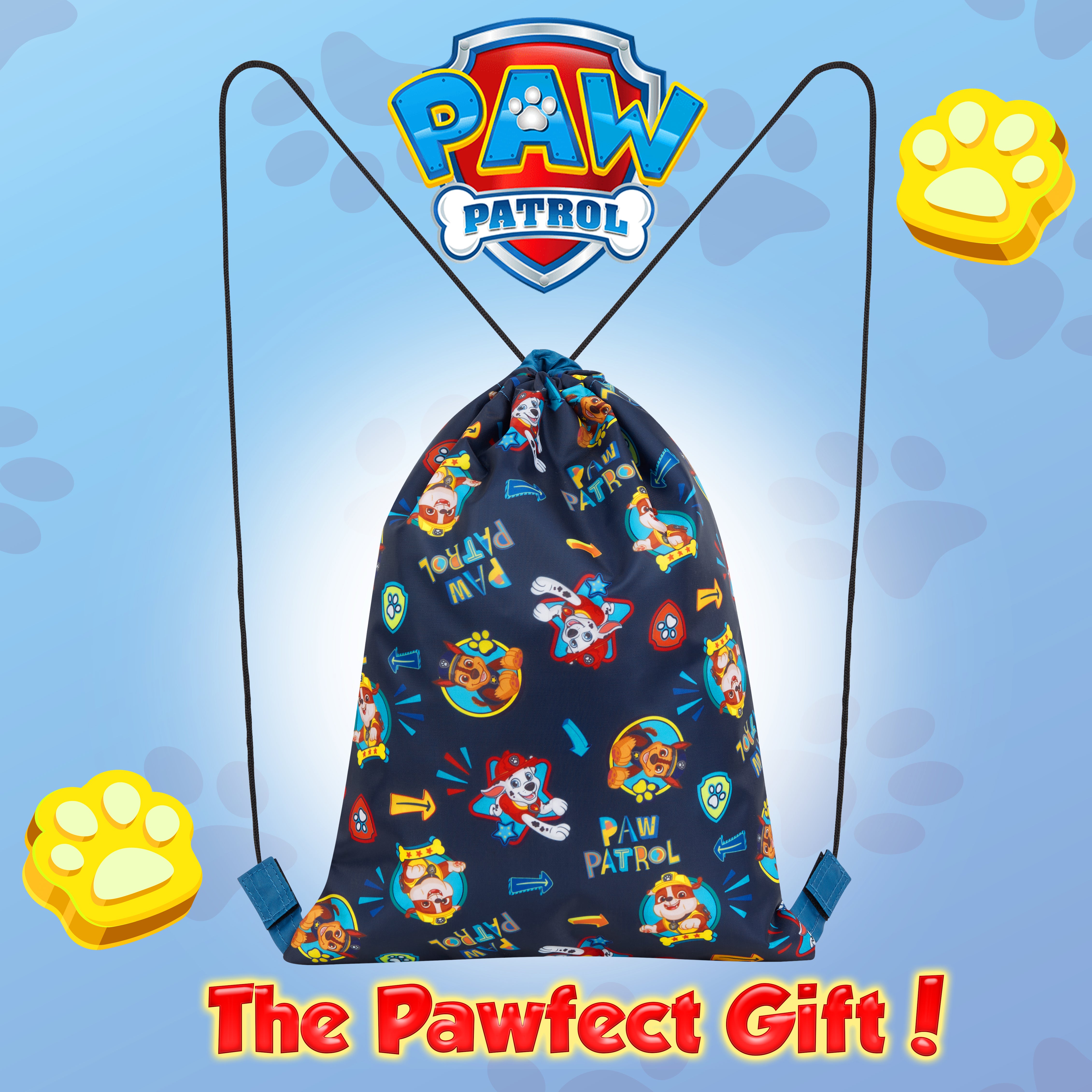 pat-patrouille-sac-cordon-enfant-chase-marshall-rubble image 4