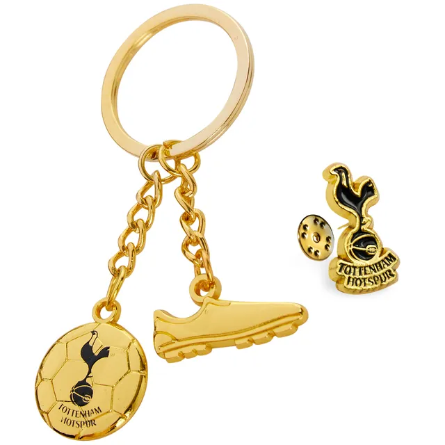 tottenham-hotspur-porte-cl-s-pin-s-badge-supporters-zinc image 1