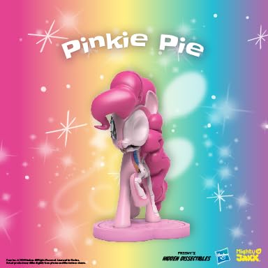 mighty-jaxx-my-little-pony-freeny-s-hidden-dissectibles-s-rie-1 image 8