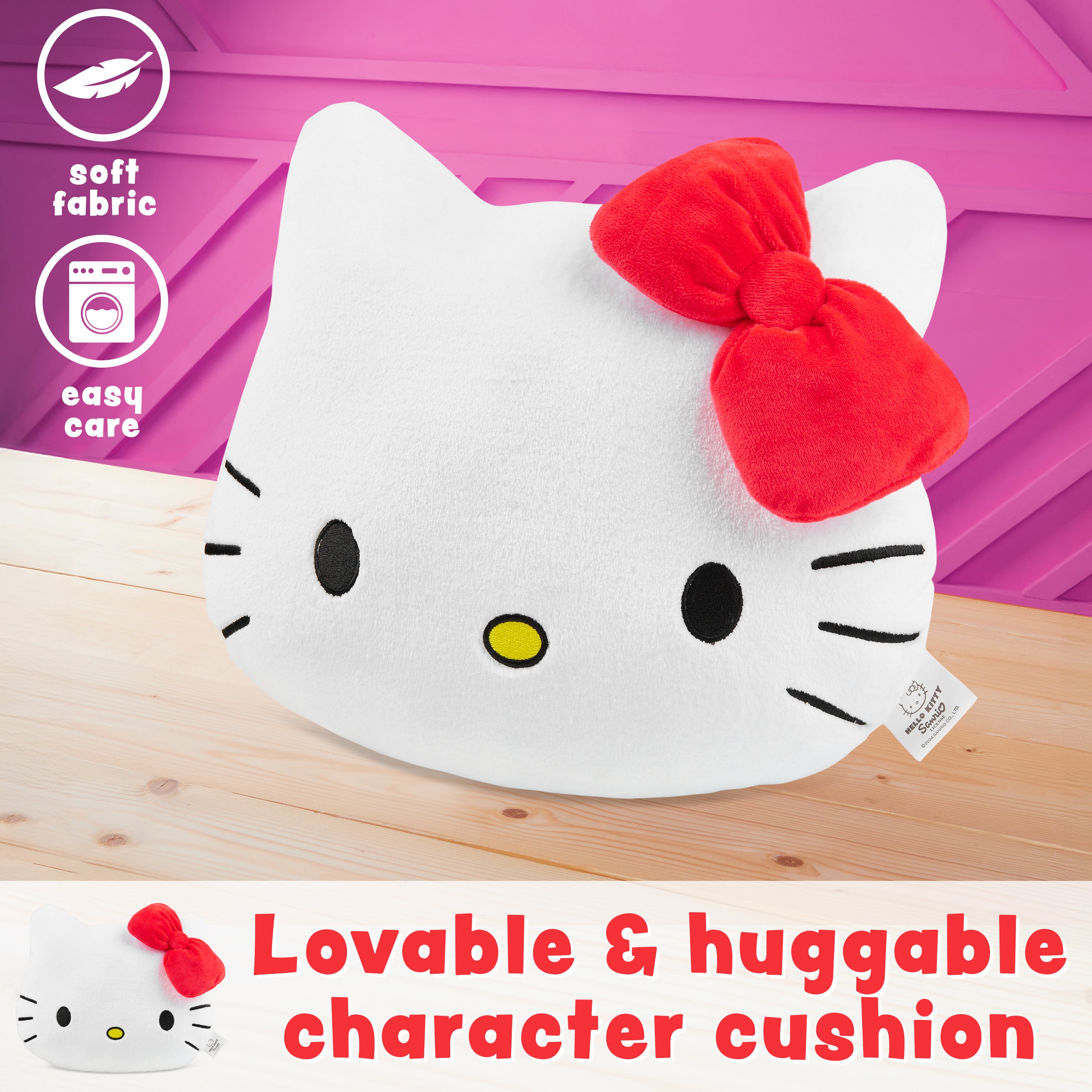 hello-kitty-coussin-peluche-3d-37x32cm-chambre-kawaii image 6
