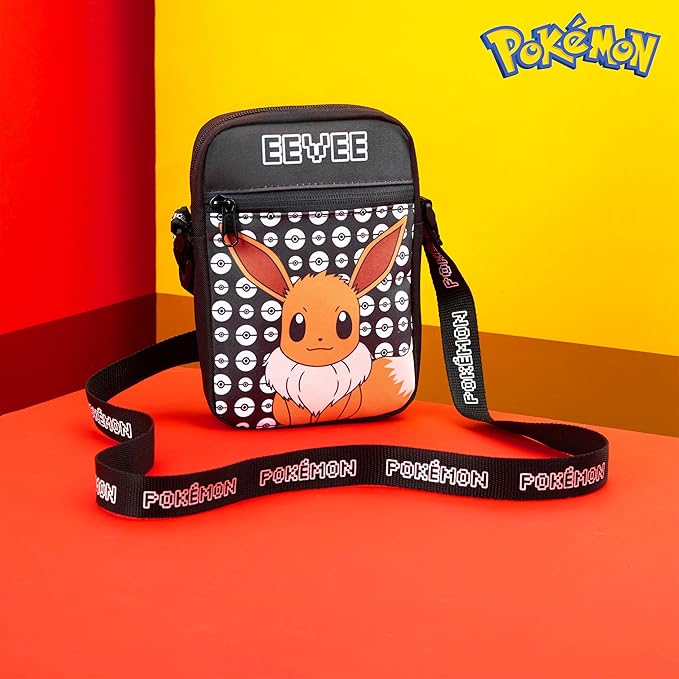 pok-mon-boys-sac-bandouli-re-enfant-voli-r-glable image 5