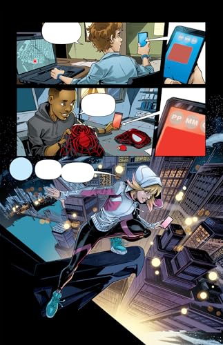 marvel-action-spider-man-t01-nouveau-d-part-bd-nouvelle-dition image 5