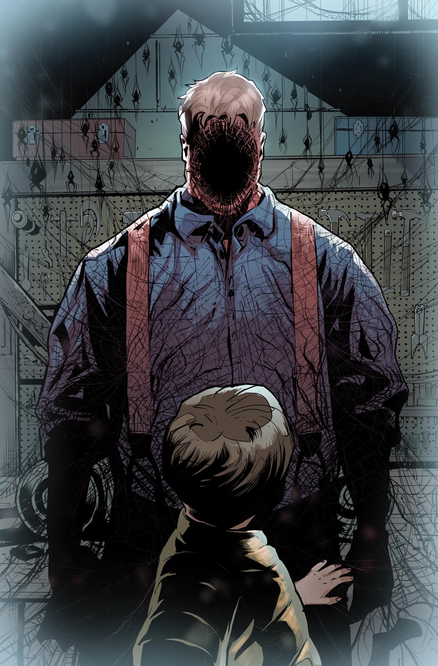 marvel-amazing-spider-man-beyond-comics-roman-graphique-ben-reilly image 3
