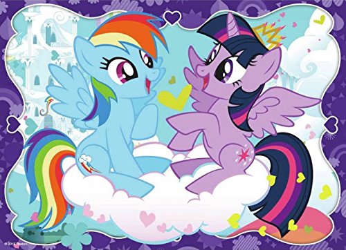 ravensburger-my-little-pony-puzzle-carton-4x42-pi-ces-4-ans image 6