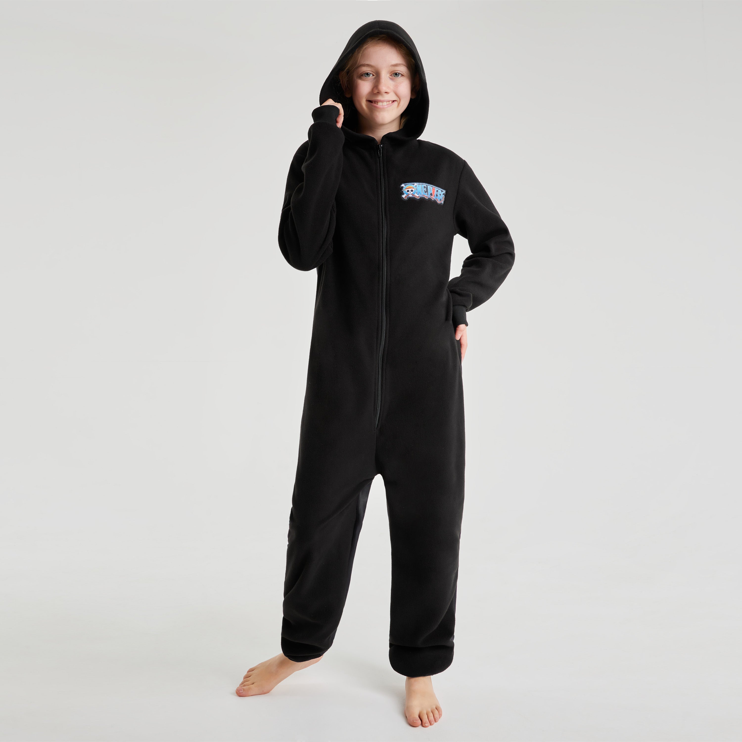 get-trend-boys-grenouill-re-one-piece-gar-on-polaire-9-10-ans image 5