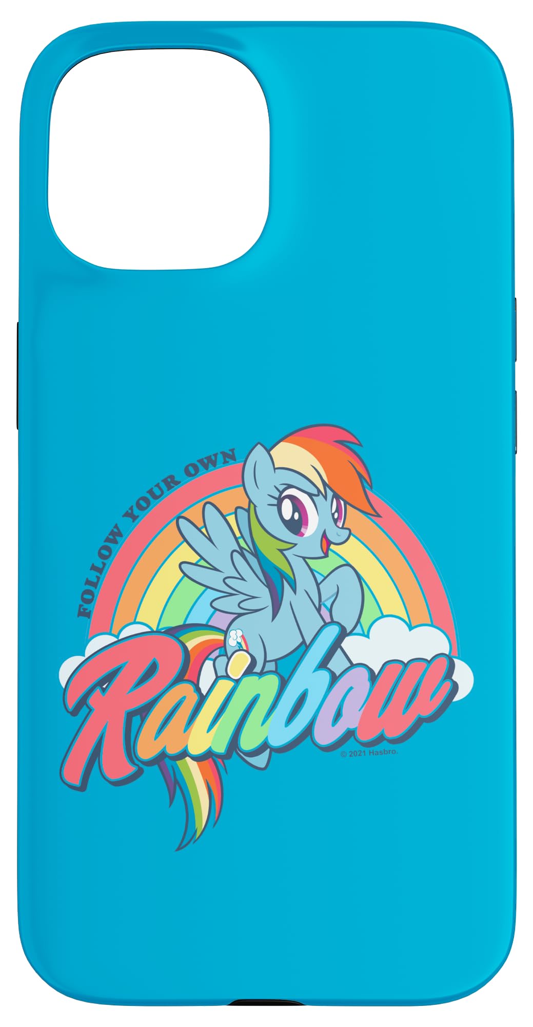 my-little-pony-rainbow-dash-coque-iphone-15-pro image 6