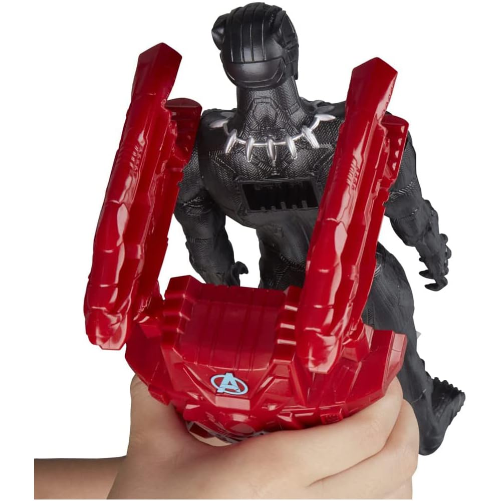 marvel-black-panther-titan-hero-series-figurine-30-cm image 4