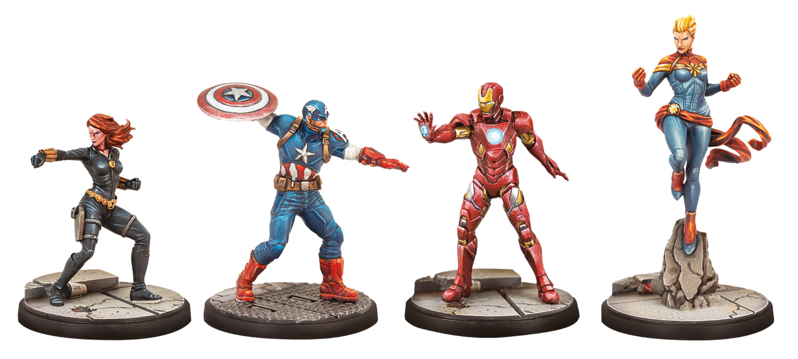 marvel-crisis-protocol-avengers-affiliation-pack-jeu-figurines image 6
