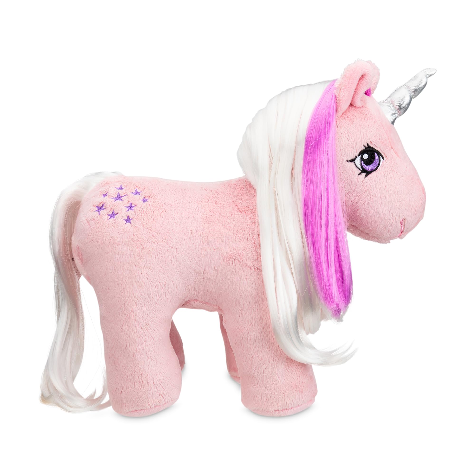 my-little-pony-classics-peluche-twilight-40e-anniversaire-21-cm image 2