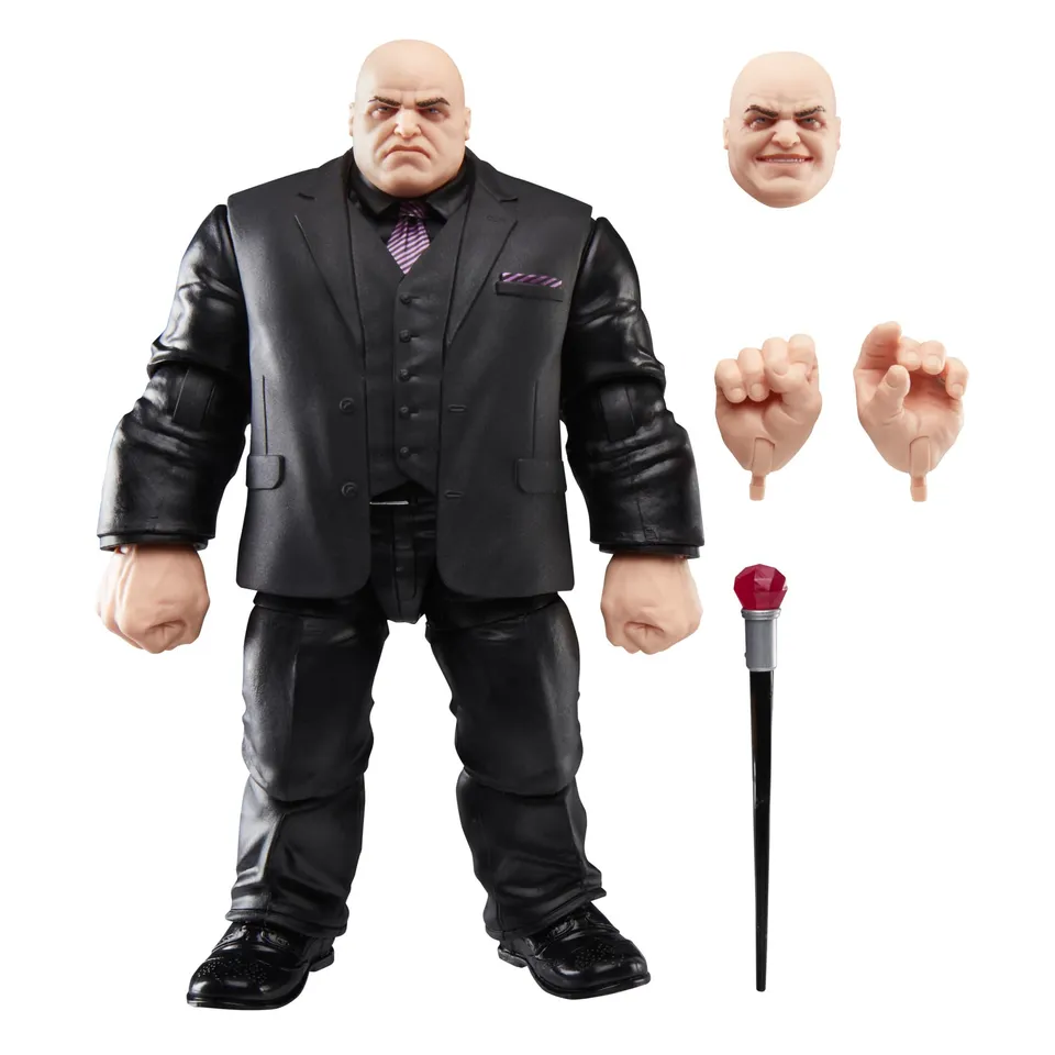 marvel-legends-gamerverse-figurine-kingpin-20-cm-articul-e image 1