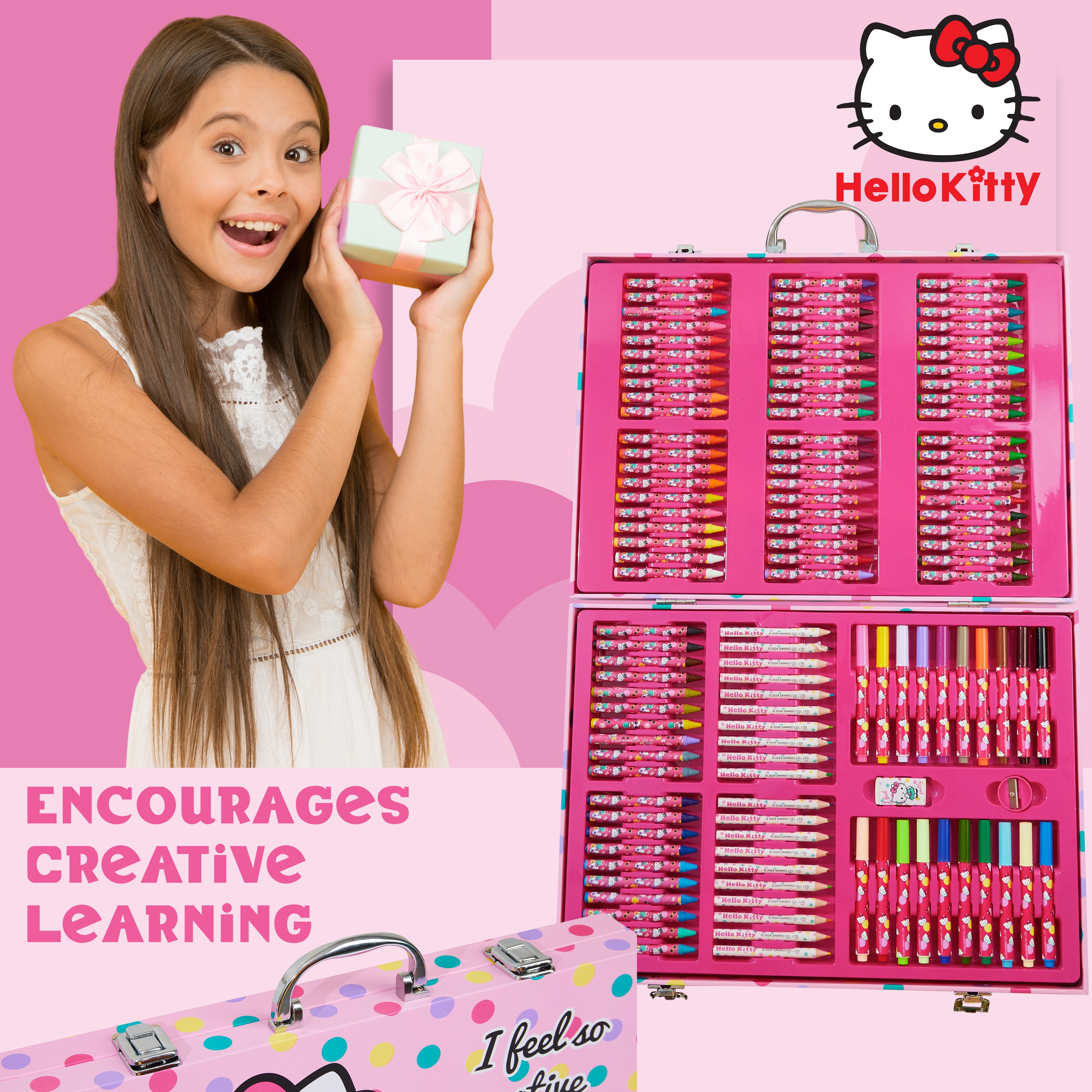 hello-kitty-coffret-dessin-enfant-137-pi-ces-valisette image 3