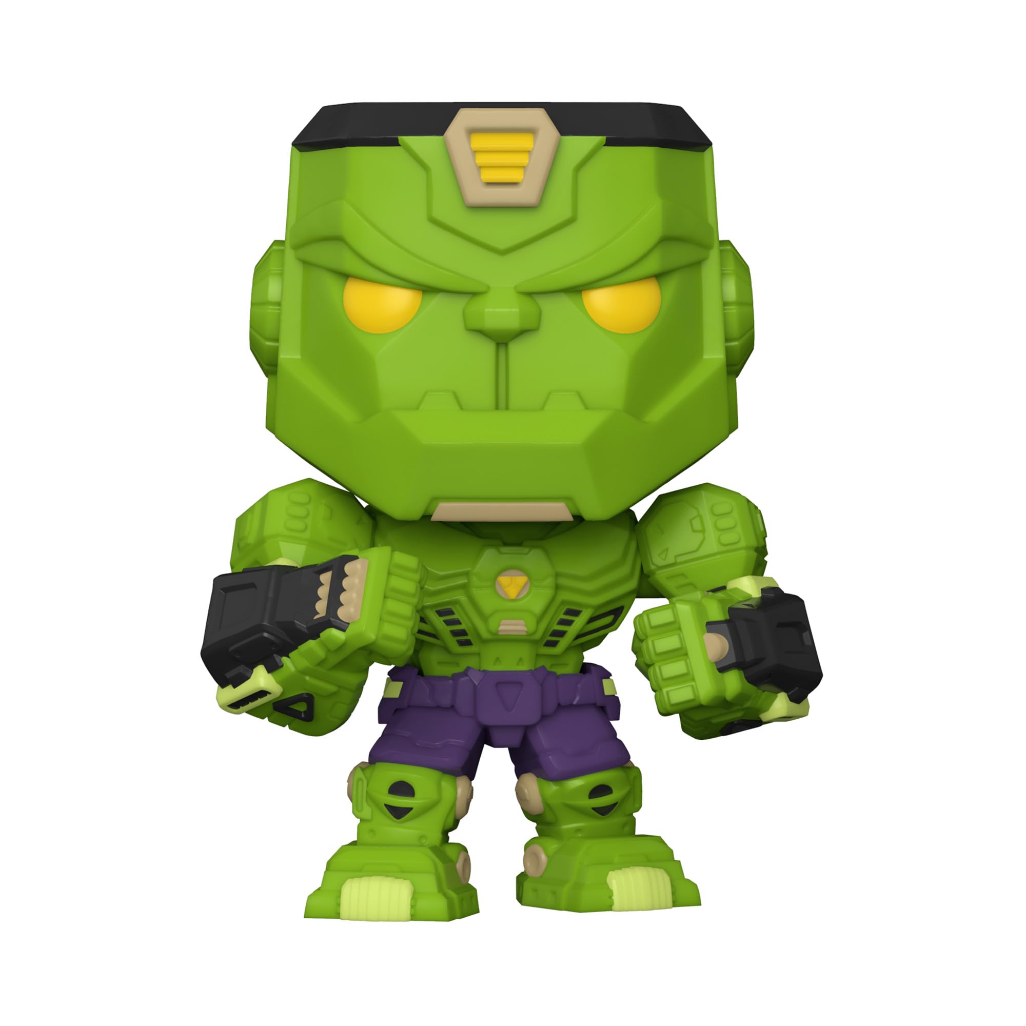 funko-pop-marvel-mech-hulk-figurine-vinyle-9-5-cm image 2