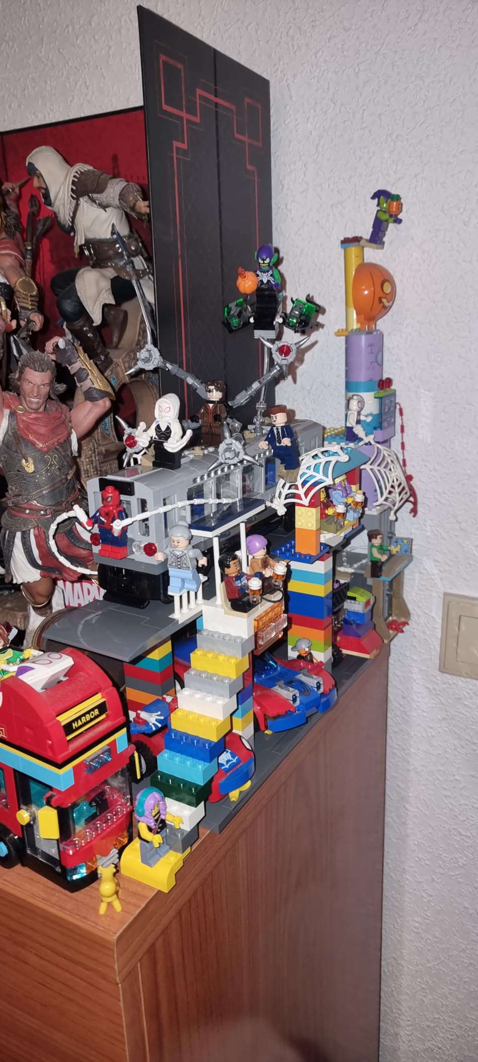 Jeu et déco