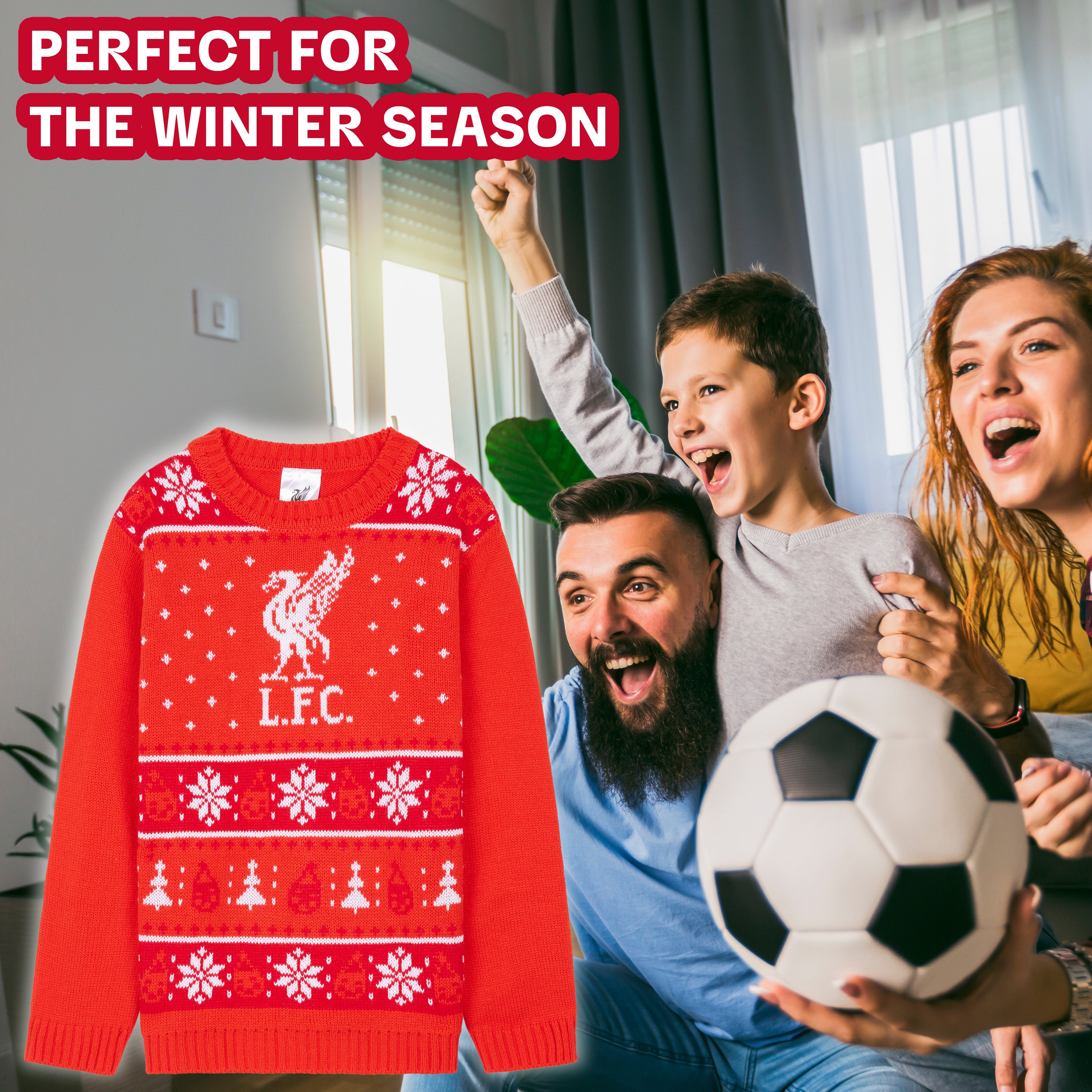 liverpool-fc-pull-de-no-l-enfant-chaud-7-14-ans image 4