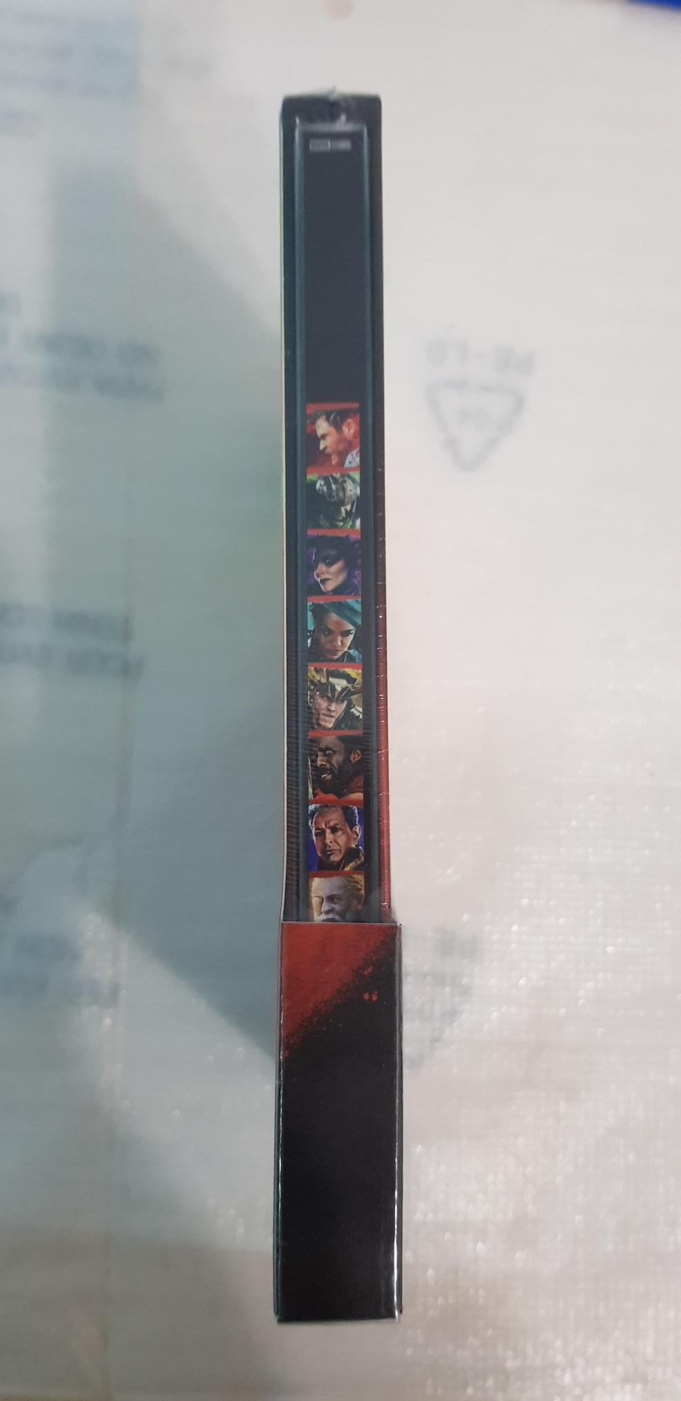 Cadeau réussi