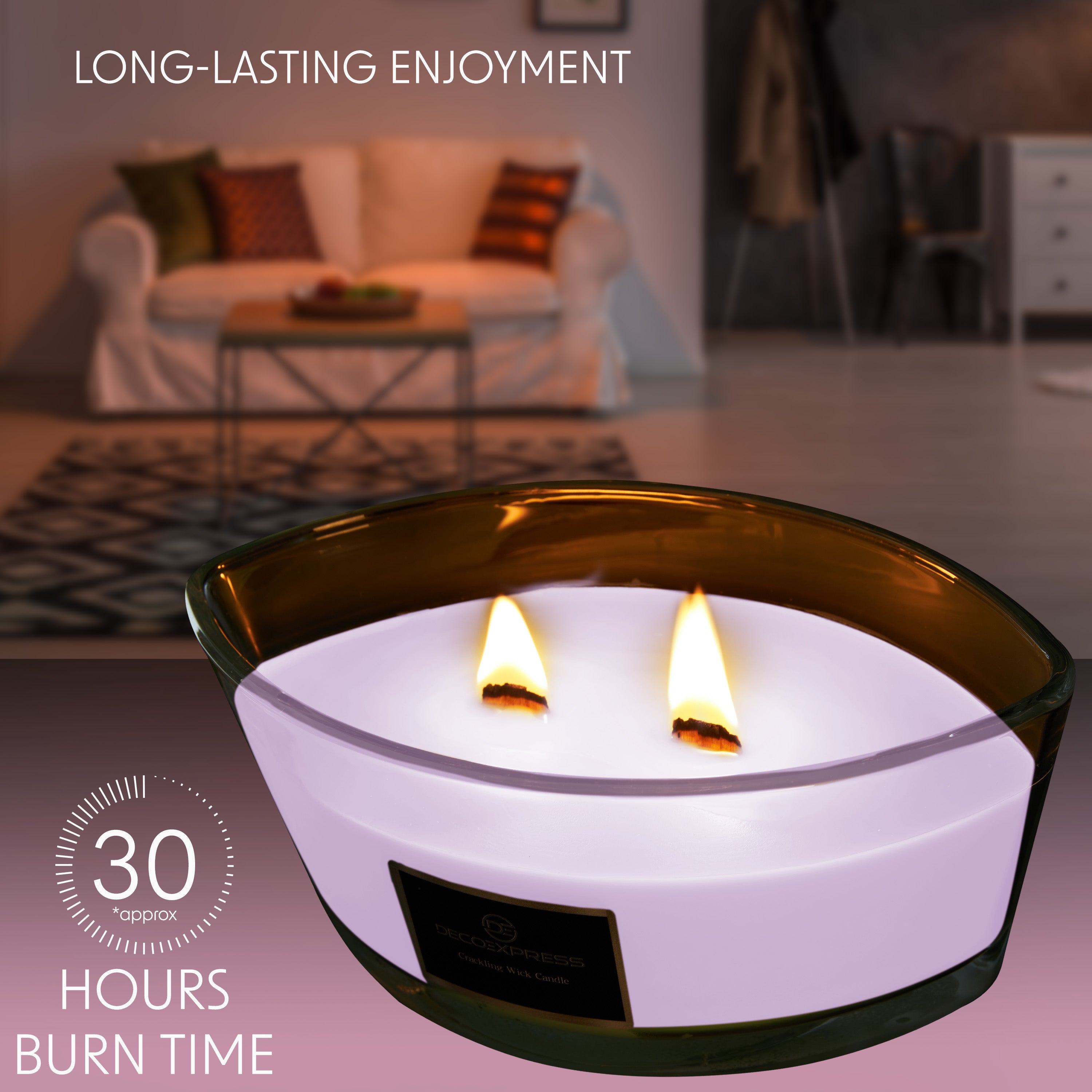 deco-express-bougie-parfum-e-double-m-che-cr-pitante-ellipse-2 image 4