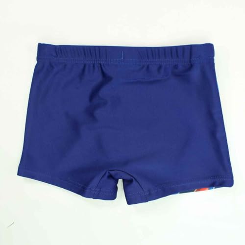marvel-spider-man-boxer-de-bain-gar-on-8-ans-maillot-piscine image 8