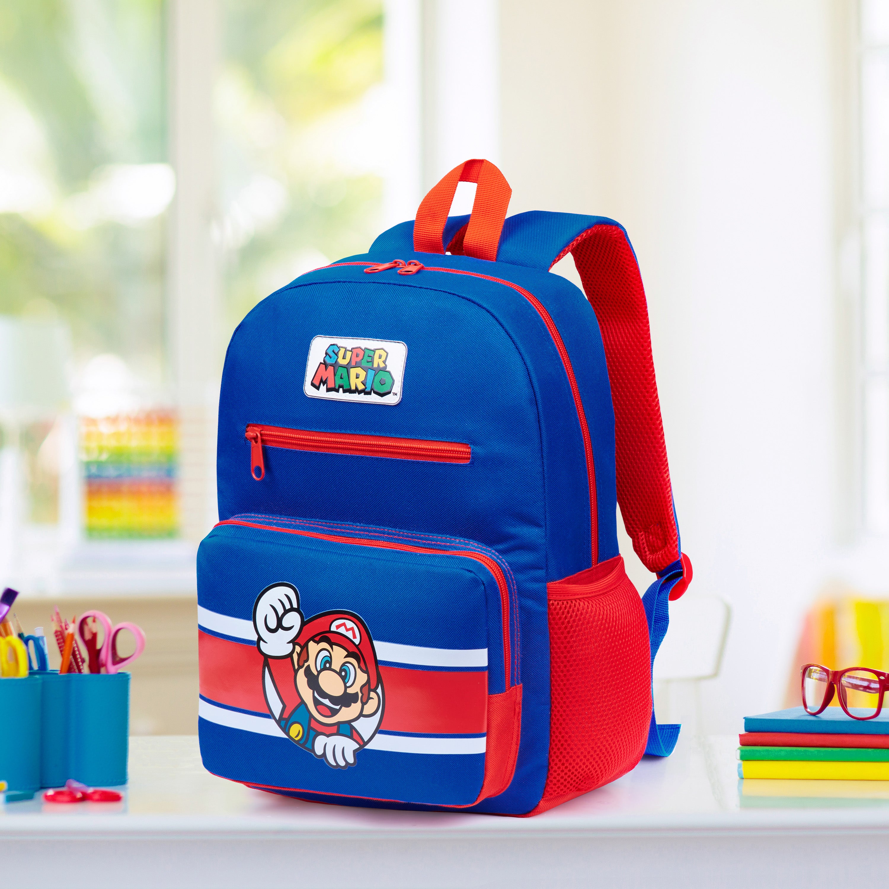 super-mario-sac-dos-gar-on-cole-gamer-enfant image 5