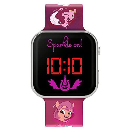 my-little-pony-mlp4066-montre-bracelet-enfant image 4