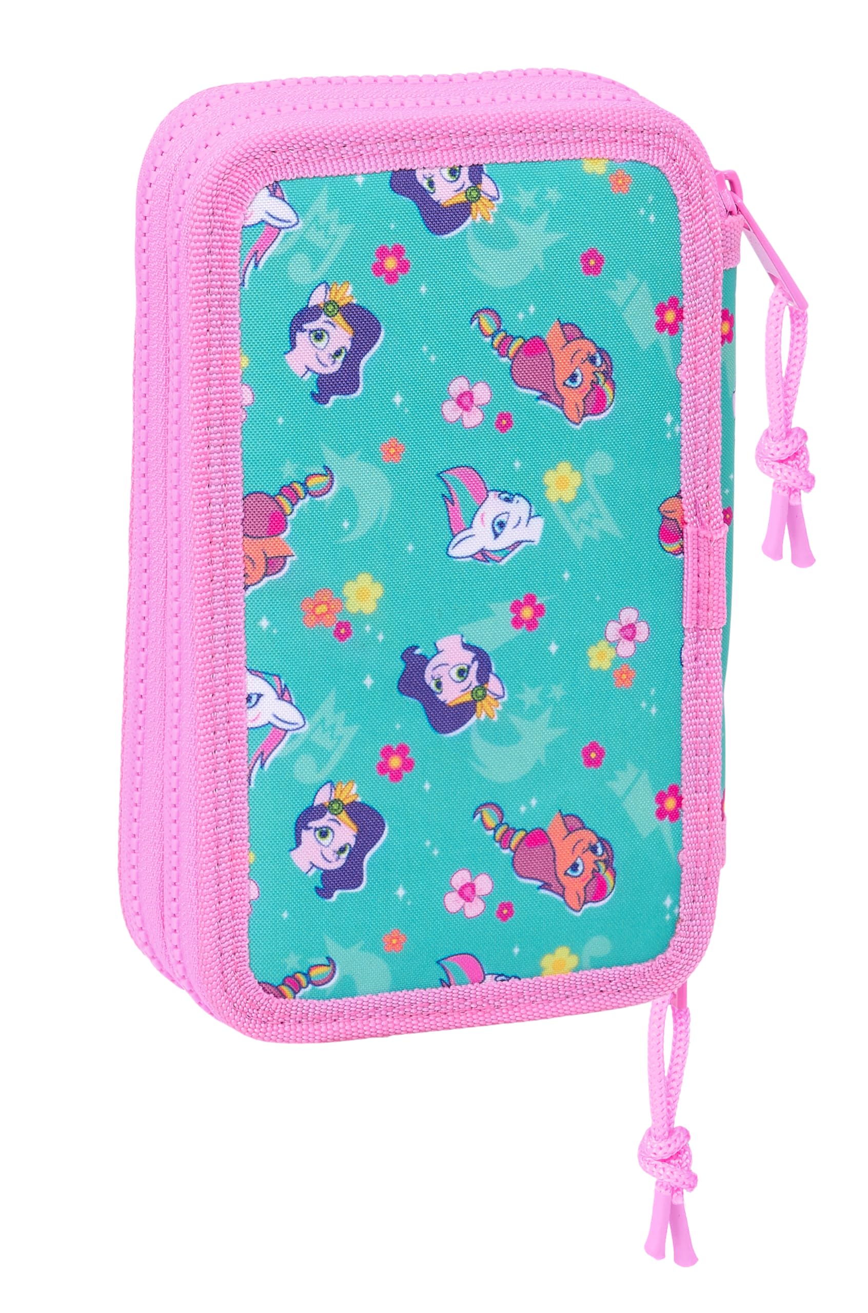 my-little-pony-magic-trousse-garnie-28-pi-ces-rose image 2