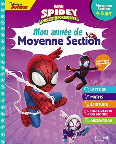 disney-spidey-amis-mon-ann-e-moyenne-section-4-5-ans image 6