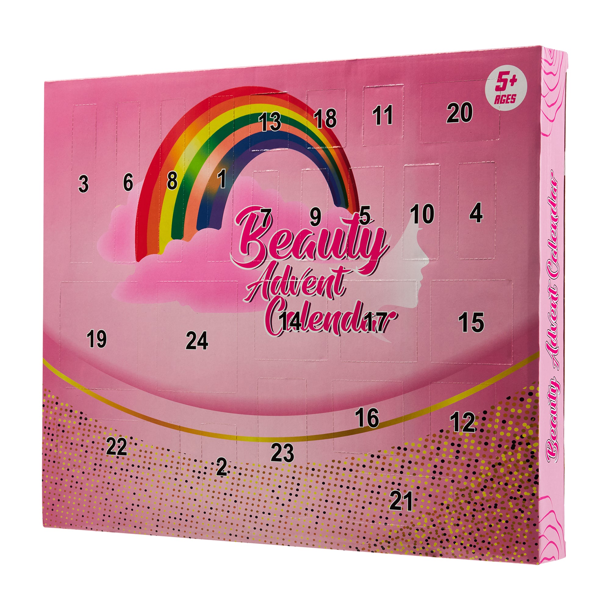 get-trend-beauty-calendrier-avent-enfant-maquillage-24-surprises image 2
