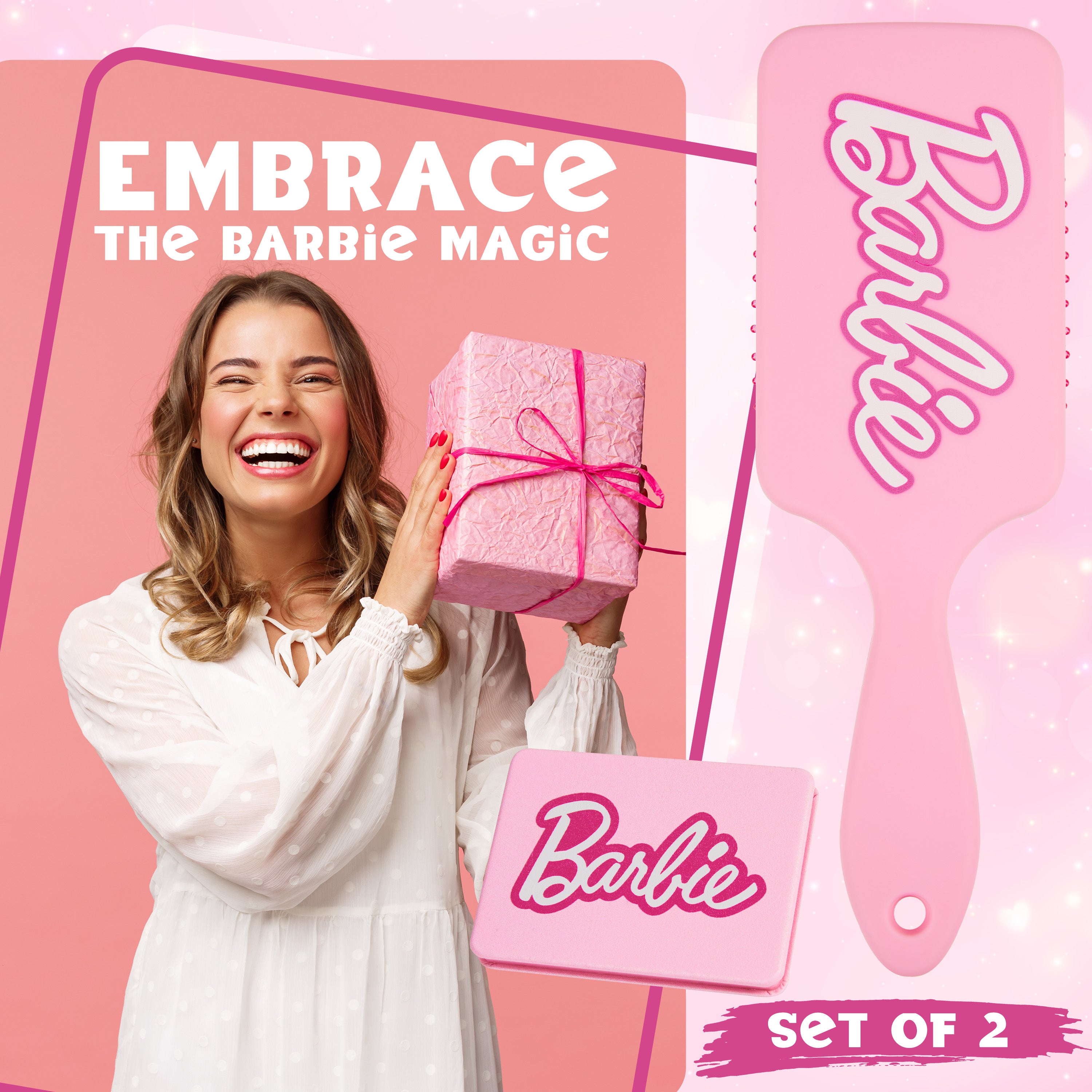 barbie-brosse-d-m-lante-miroir-poche-coffret-rose image 3