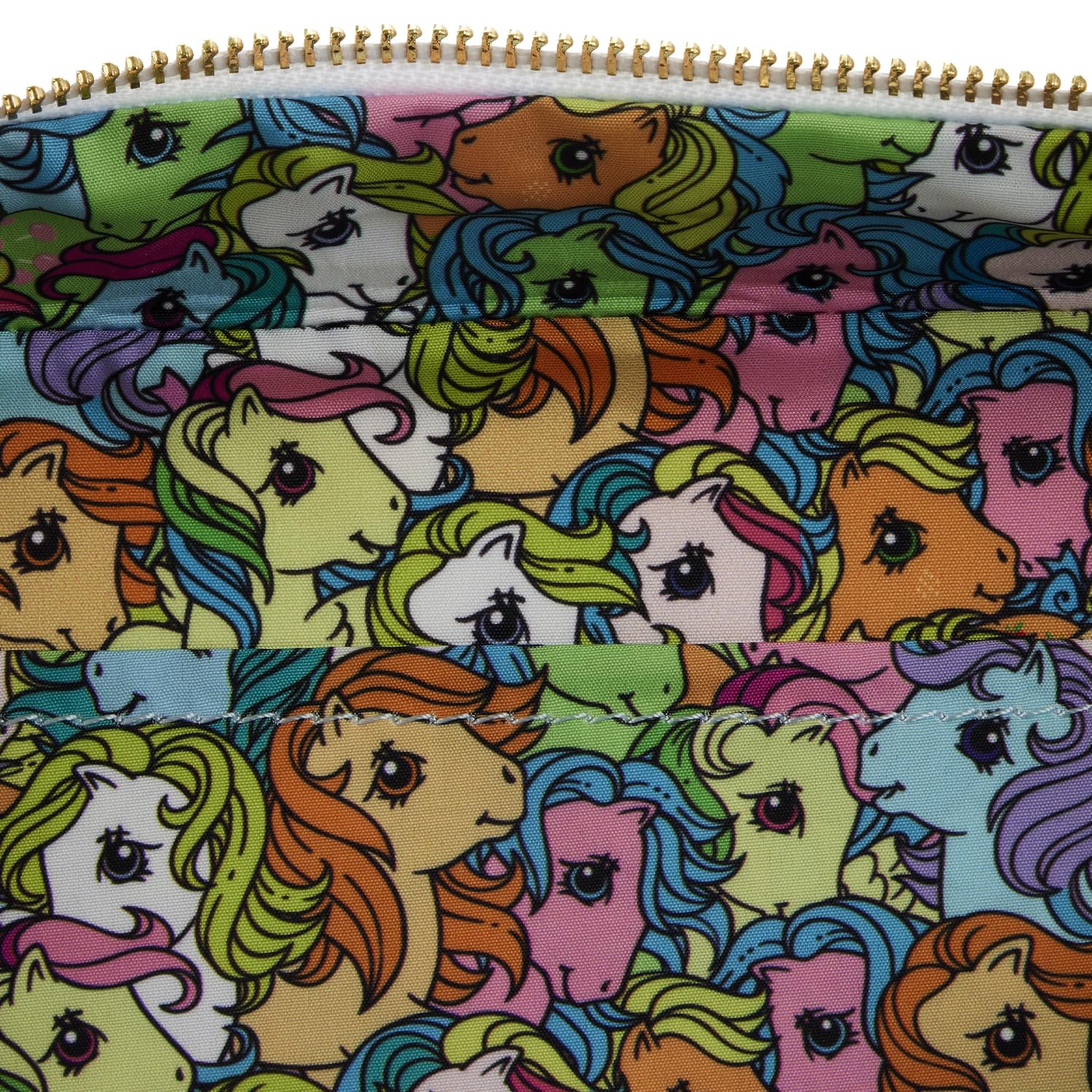 my-little-pony-loungefly-castle-sac-bandouli-re-ch-teau-25-cm image 4