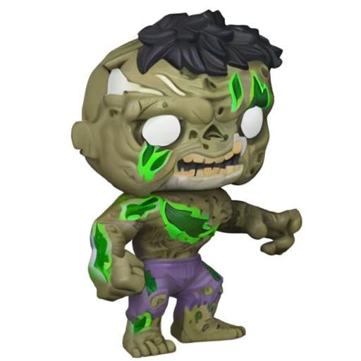 funko-pop-hulk-marvel-zombies-figurine-vinyle-9-cm image 3