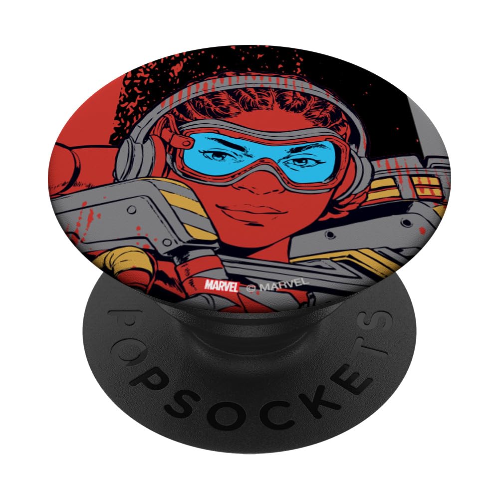 marvel-black-panther-wakanda-forever-ironheart-popgrip-mark-1 image 1