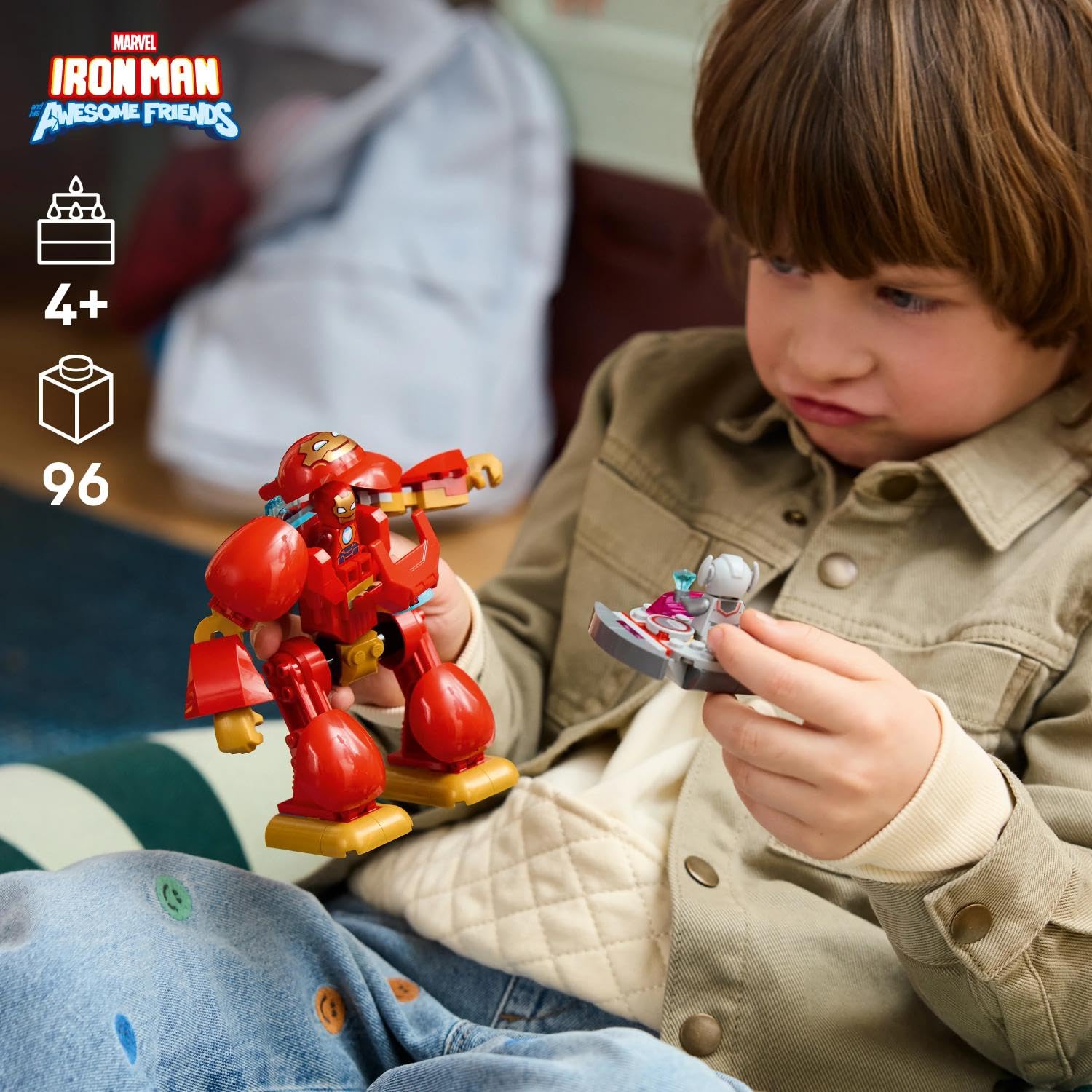 lego-marvel-11209-ultron-contre-iron-man-jeu-construction-96-pi-ces image 4