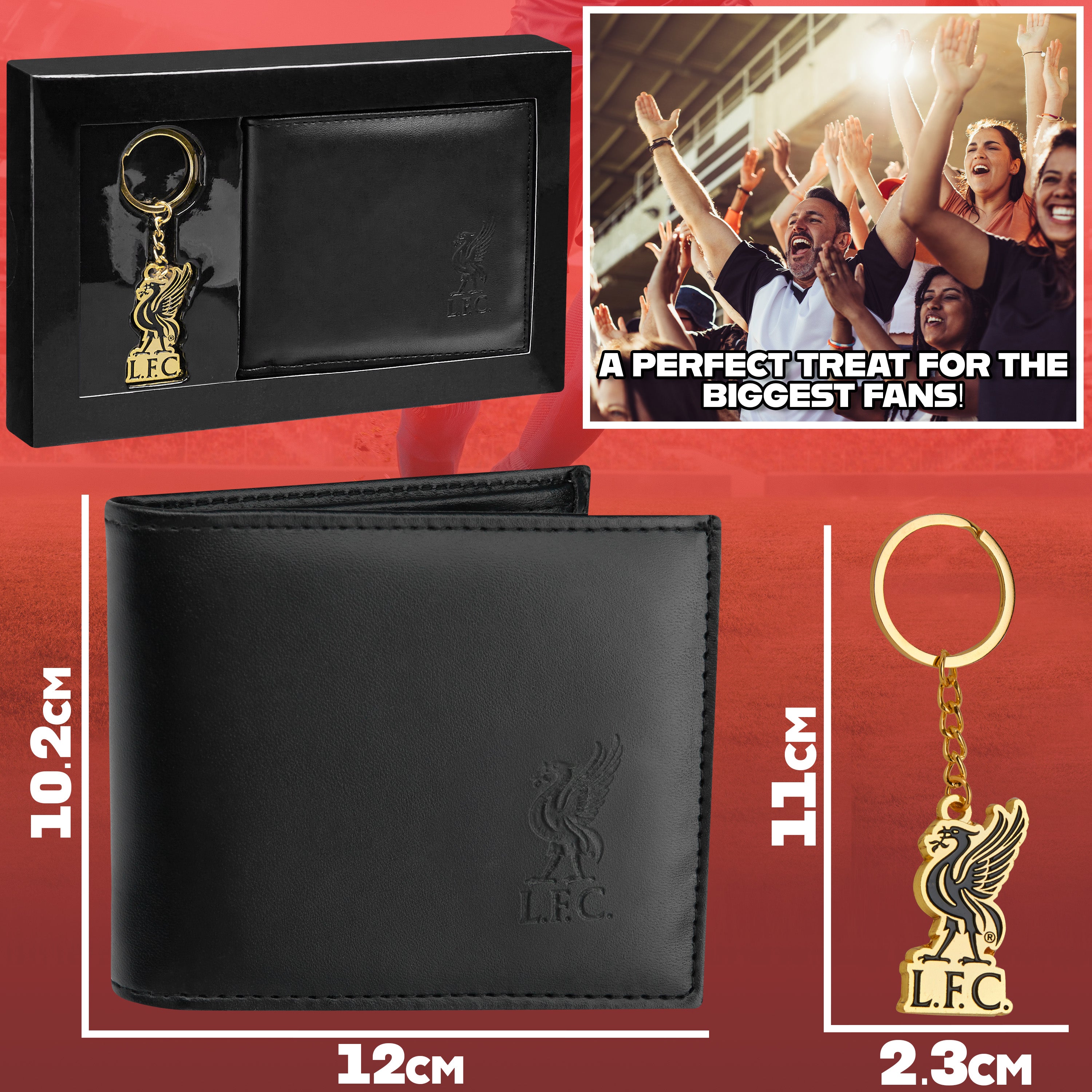 portefeuille-liverpool-fc-homme-set-porte-cl-s-cusson image 6